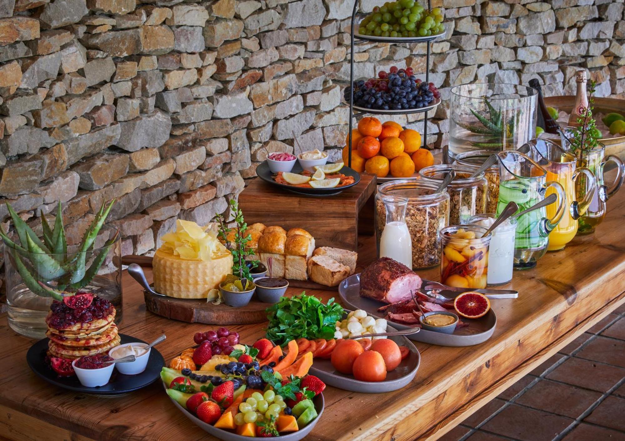 Kwandwe Private Game Reserve - Melton Manor Граъмстаун Екстериор снимка