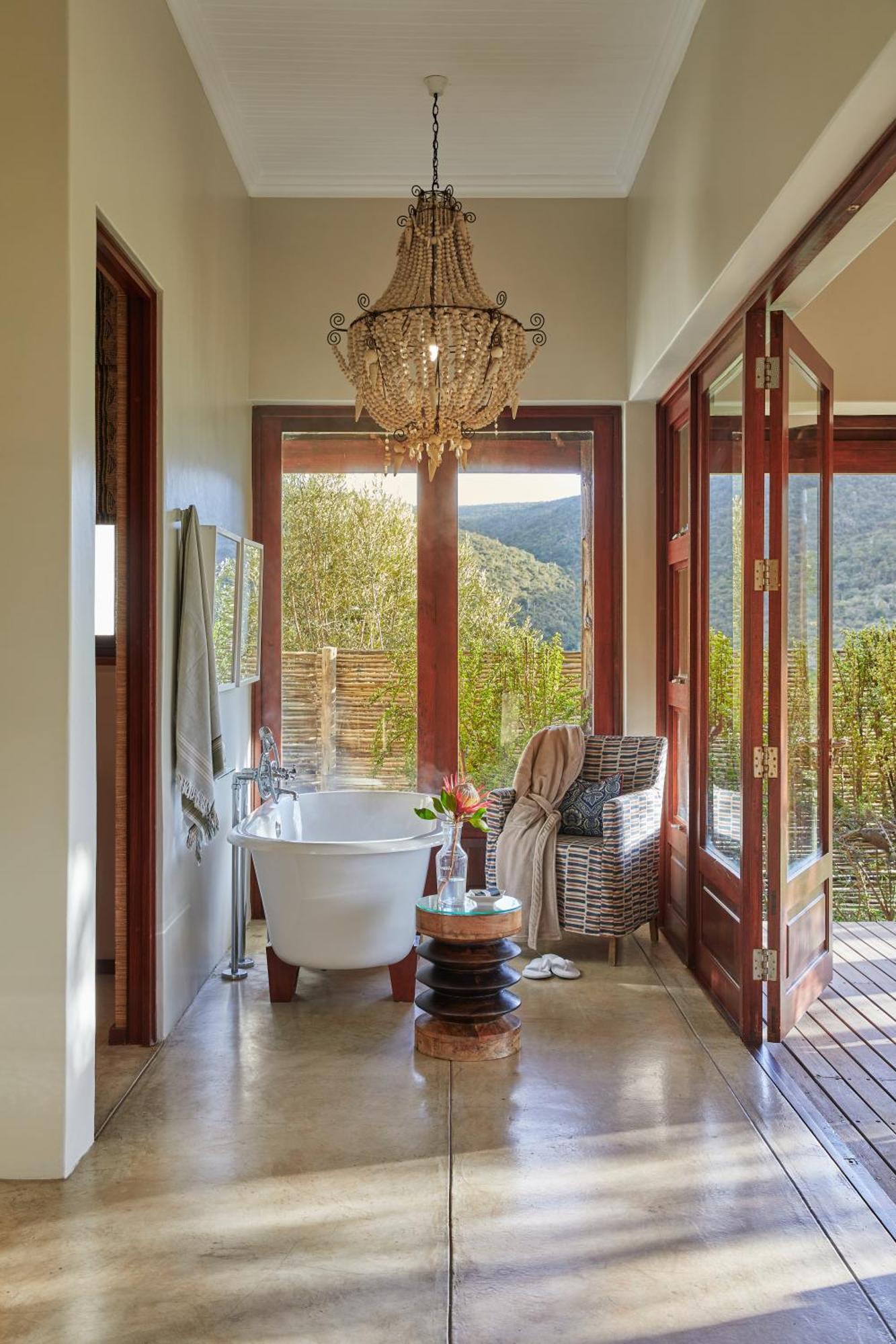 Kwandwe Private Game Reserve - Melton Manor Граъмстаун Екстериор снимка