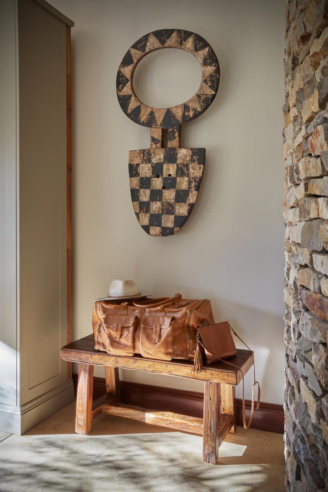 Kwandwe Private Game Reserve - Melton Manor Граъмстаун Екстериор снимка
